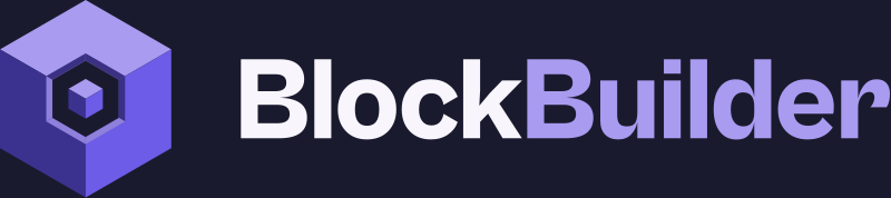 BlockBuilder